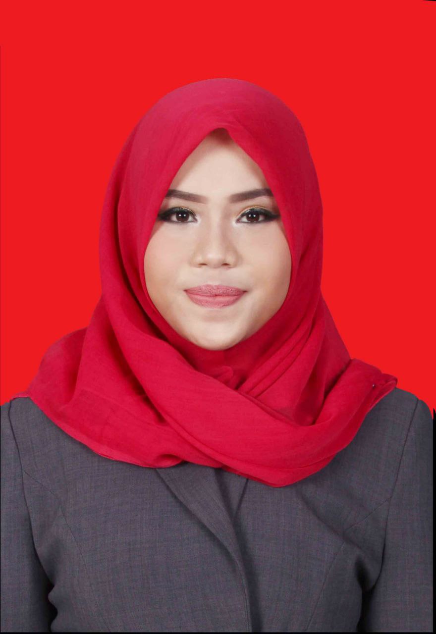 HIGA AFRIZA PUTRI